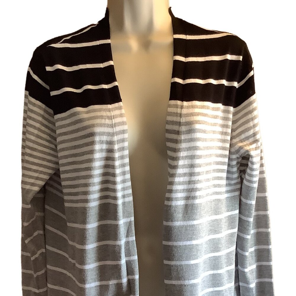 NWOT retrology Open Front Cardigan Size:  Medium